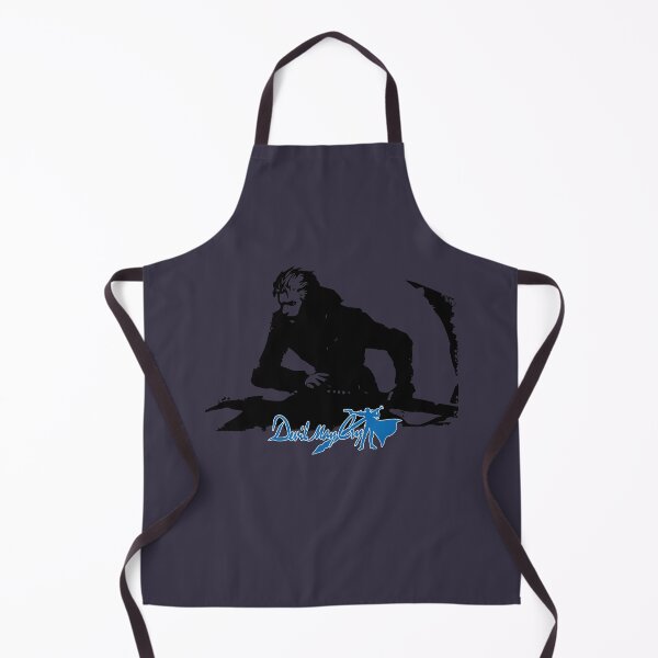 Item preview, Music Retro Devil May Cry Vergil designed and sold by NicklausKutch.