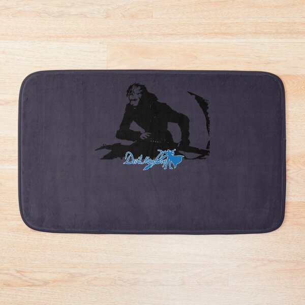 Item preview, Music Retro Devil May Cry Vergil designed and sold by NicklausKutch.
