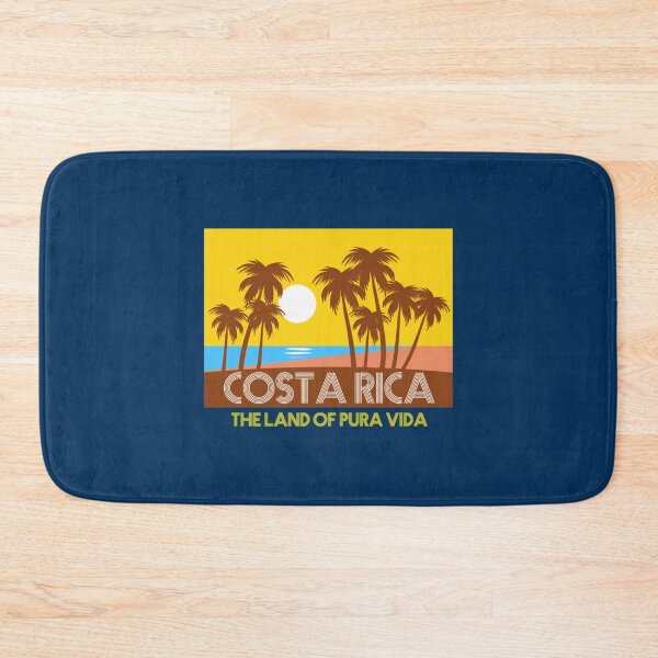 Item preview, Costa Rica The Land of Pura Vida    designed and sold by AhalyaRai8.