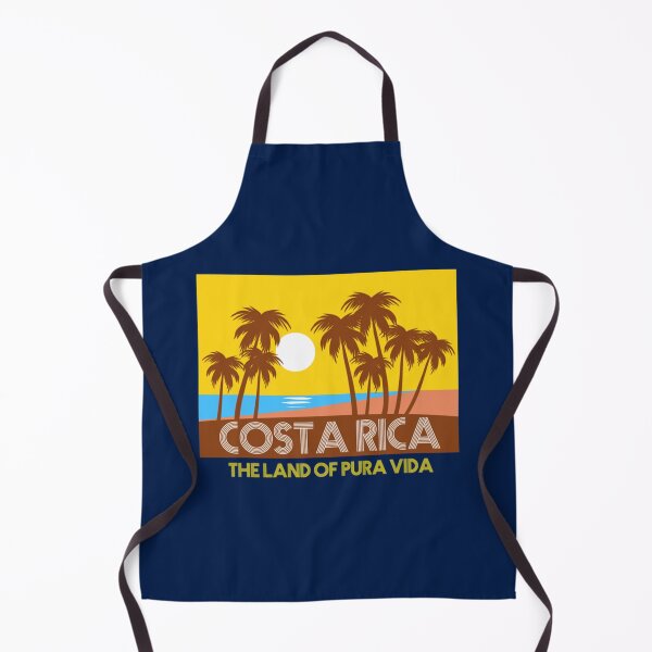 Item preview, Costa Rica The Land of Pura Vida    designed and sold by AhalyaRai8.