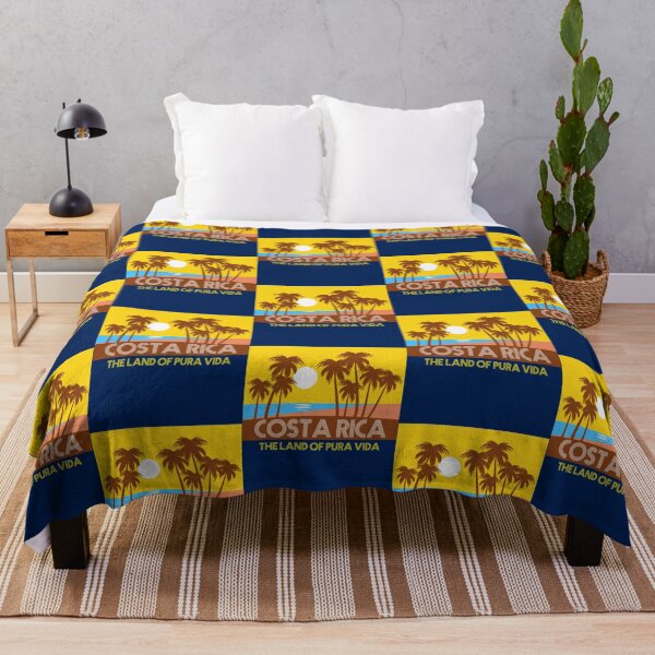 Item preview, Costa Rica The Land of Pura Vida    designed and sold by AhalyaRai8.