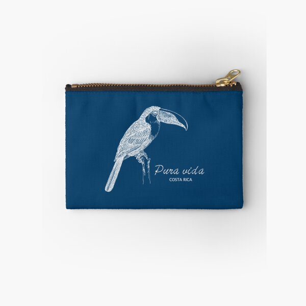 Item preview, Costa Rica Toucan Fitted  designed and sold by AhalyaRai8.