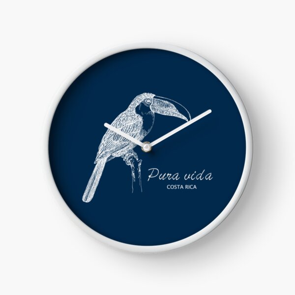 Item preview, Costa Rica Toucan Fitted  designed and sold by AhalyaRai8.