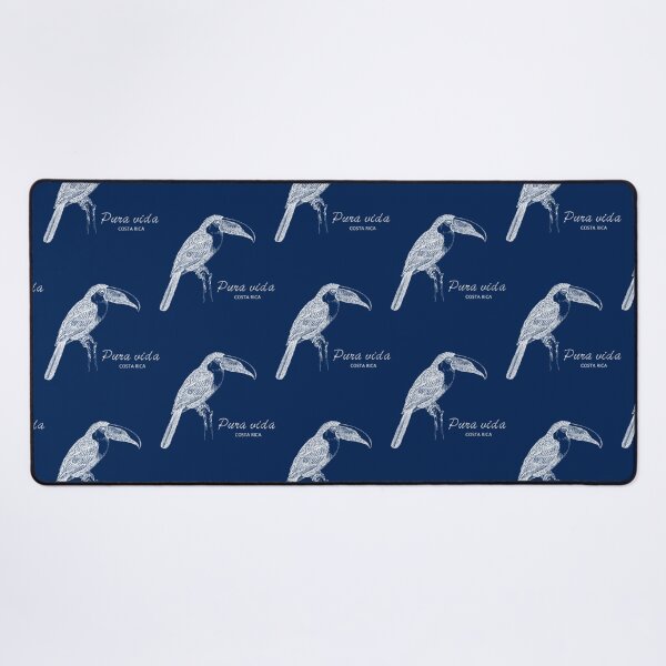 Item preview, Costa Rica Toucan Fitted designed and sold by AhalyaRai8.