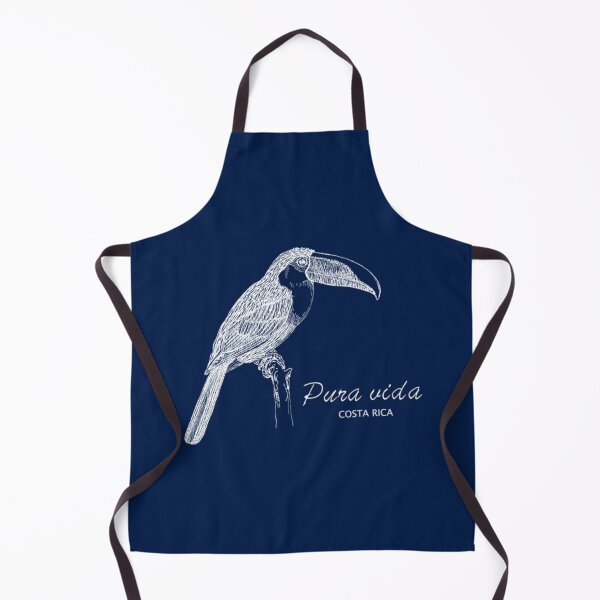 Item preview, Costa Rica Toucan Fitted  designed and sold by AhalyaRai8.