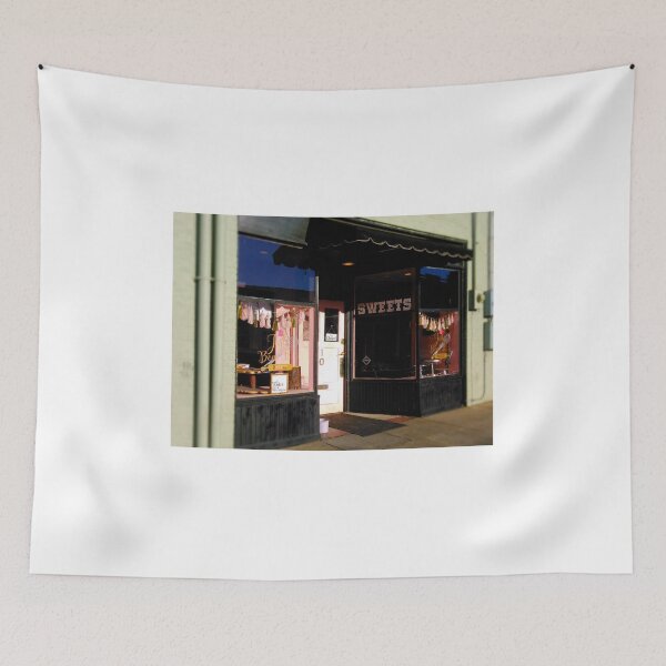Item preview, Sweets designed and sold by Rodney Williams.