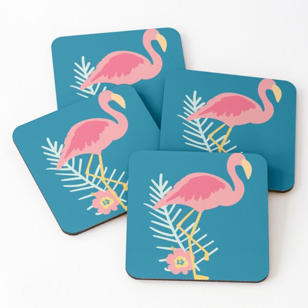 Item preview, Flamingo    designed and sold by AhalyaRai8.