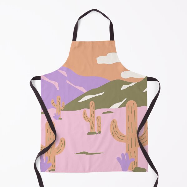 Item preview, Cactus of pastel colors designed and sold by andrasdesignssss.