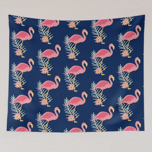 Item preview, Flamingo    designed and sold by AhalyaRai8.