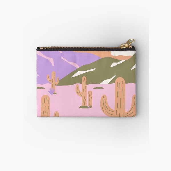 Item preview, Cactus of pastel colors designed and sold by andrasdesignssss.