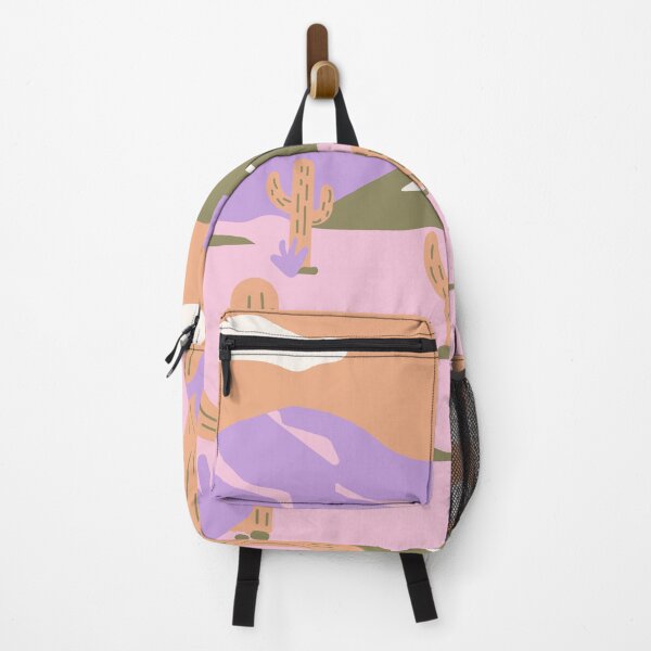 Item preview, Cactus of pastel colors designed and sold by andrasdesignssss.
