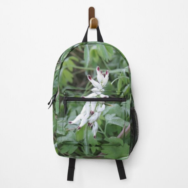 Item preview, White ramping fumitory designed and sold by greentiger1.