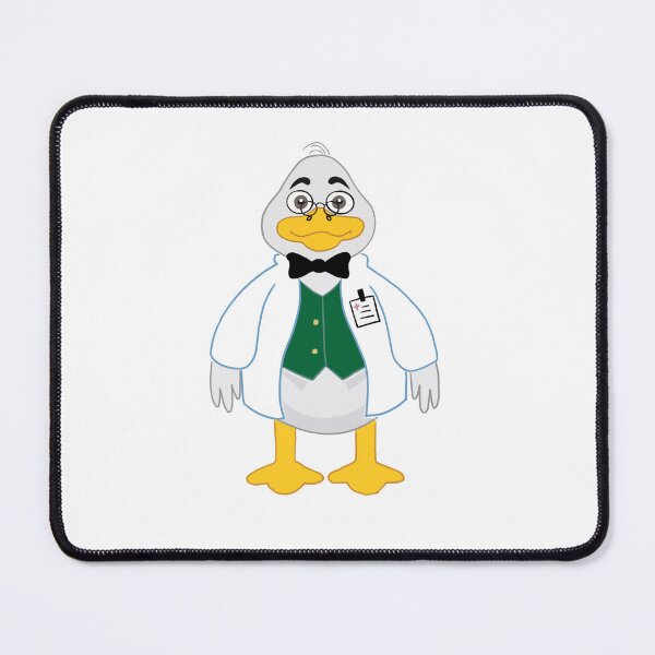 Item preview, Dr. Quack designed and sold by aguinn8.