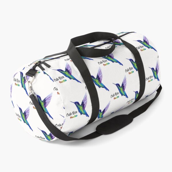 Item preview, Hummingbird, Costa Rica, Pura Vida   designed and sold by AhalyaRai8.