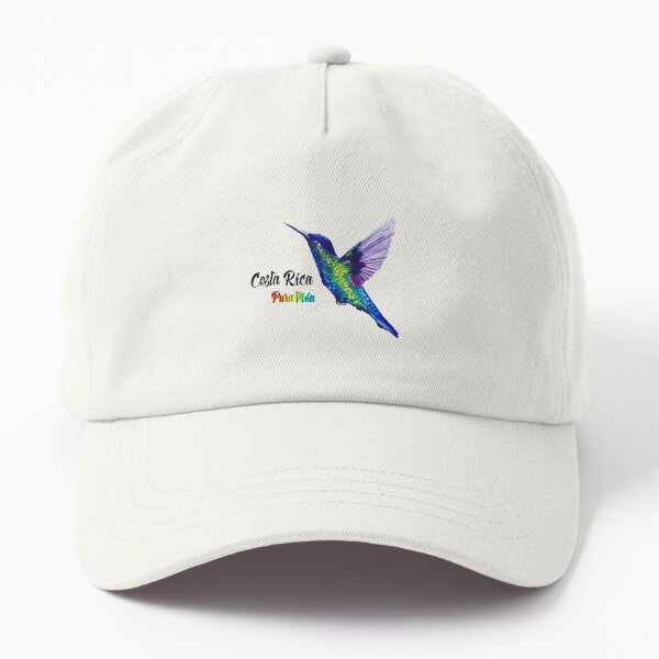 Artikel-Vorschau von Kolibri, Costa Rica, Pura Vida, designt und verkauft von AhalyaRai8.