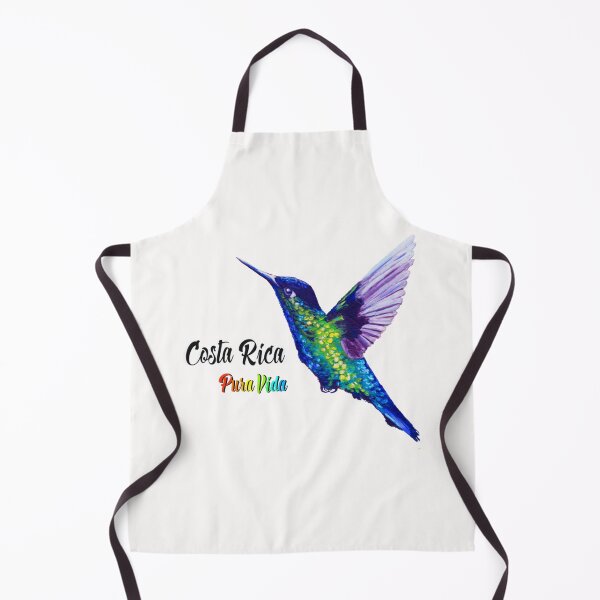 Item preview, Hummingbird, Costa Rica, Pura Vida   designed and sold by AhalyaRai8.