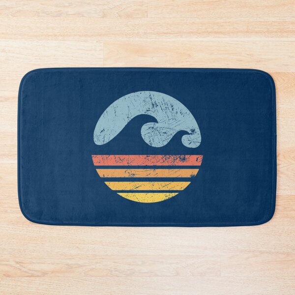 Item preview, Playa Grande logo distressed   designed and sold by AhalyaRai8.