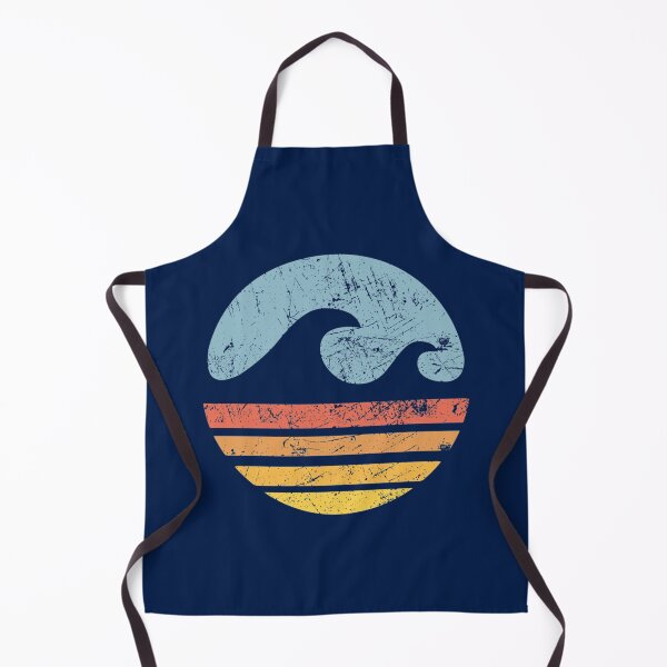 Item preview, Playa Grande logo distressed   designed and sold by AhalyaRai8.