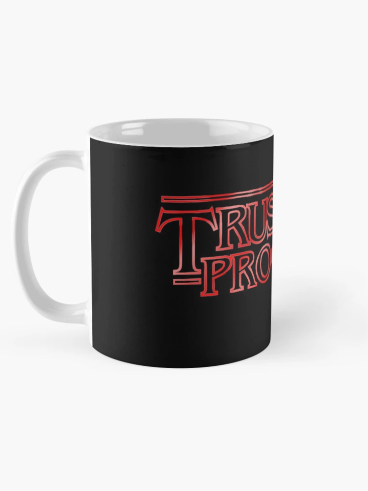 Thumbnail 5 of 6, Coffee Mug, Process Things designed and sold by CCThreads.