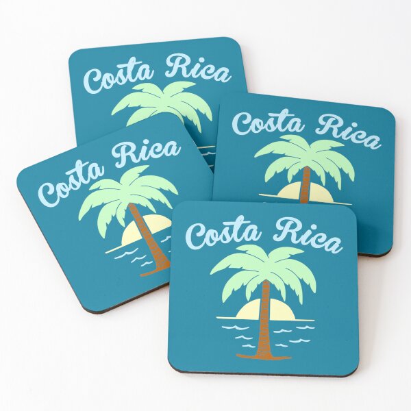Item preview, Tropical Costa Rica Pura Vida   designed and sold by AhalyaRai8.