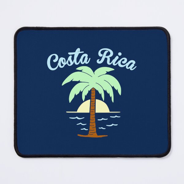 Item preview, Tropical Costa Rica Pura Vida designed and sold by AhalyaRai8.