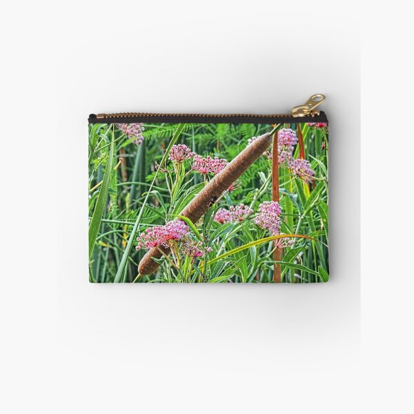 Item preview, Cattails and Wildflowers designed and sold by bannercgtl10.