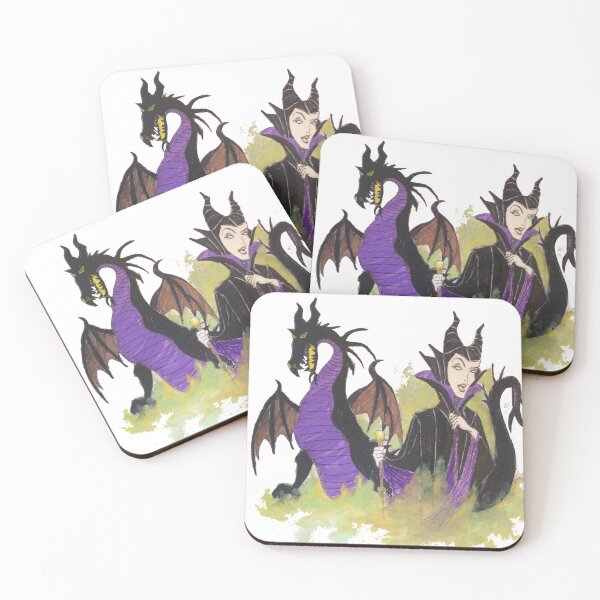 Item preview, maleficent art designed and sold by thor811.