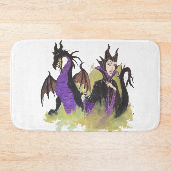 Item preview, maleficent art designed and sold by thor811.