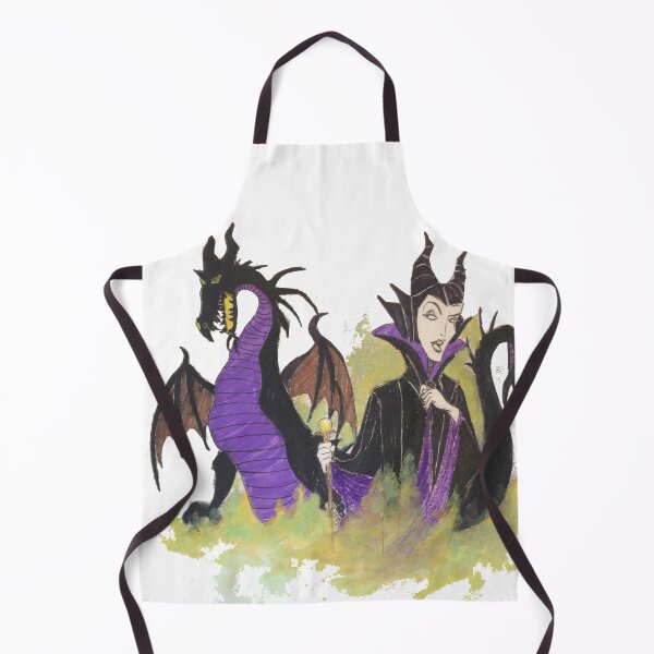 Item preview, maleficent art designed and sold by thor811.