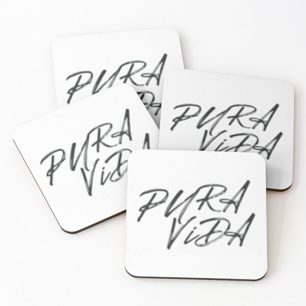 Item preview, Pura Vida (Costa Rican Independent Clothing)  Long  designed and sold by AhalyaRai8.