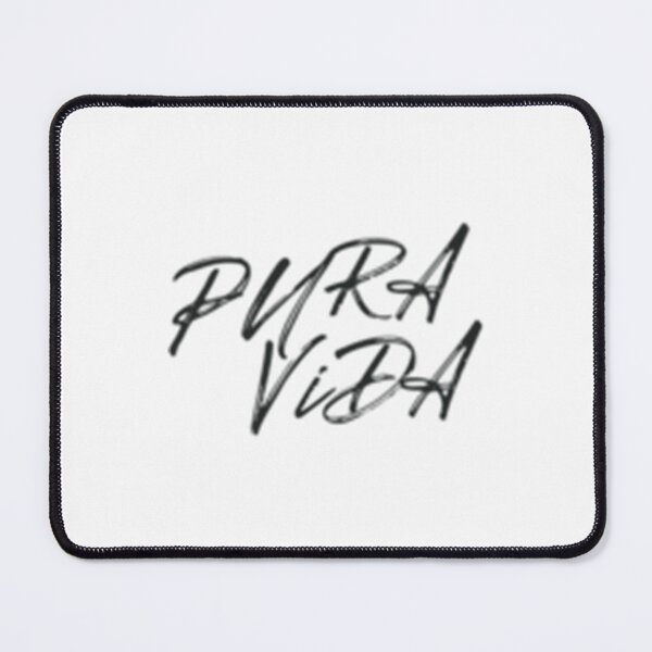 Item preview, Pura Vida (Costa Rican Independent Clothing) Long designed and sold by AhalyaRai8.