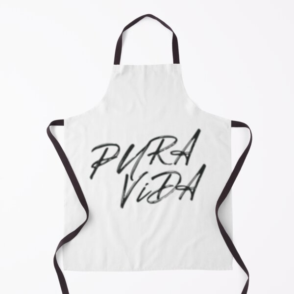 Item preview, Pura Vida (Costa Rican Independent Clothing)  Long  designed and sold by AhalyaRai8.