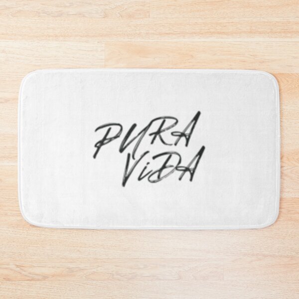 Item preview, Pura Vida (Costa Rican Independent Clothing)  Long  designed and sold by AhalyaRai8.