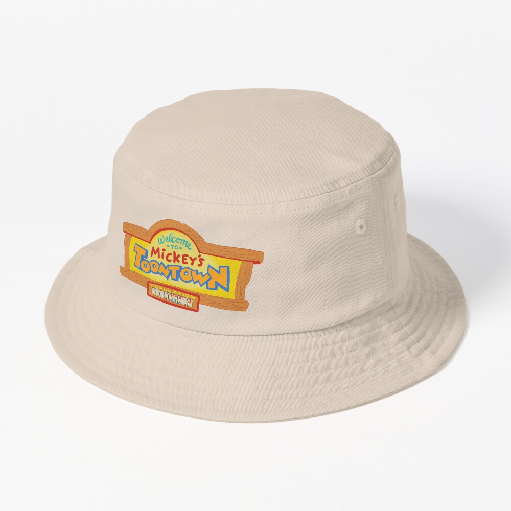 Baseball Hat: Big Briar Tan