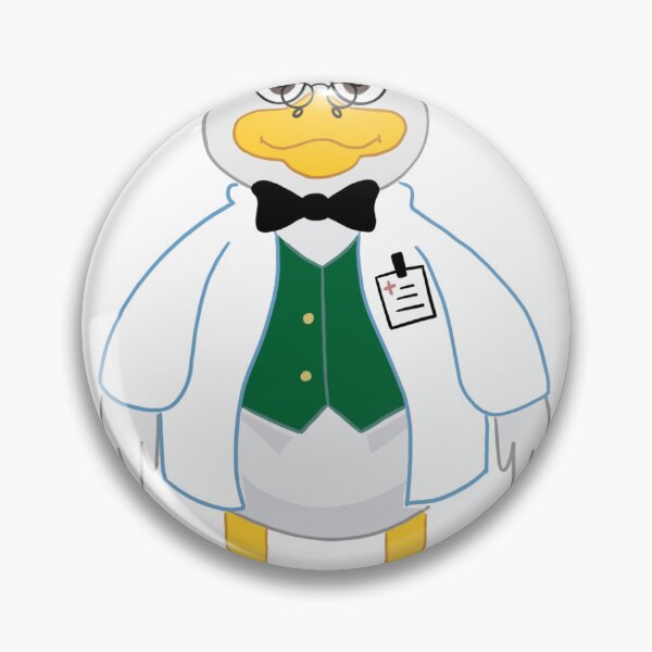 Item preview, Dr. Quack C's get degrees designed and sold by aguinn8.