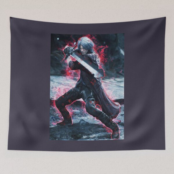 Item preview, My Favorite People Demon original Halloween Christmas designed and sold by NicklausKutch.