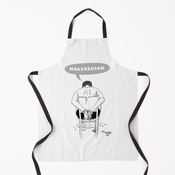 Item preview, Hallelujah designed and sold by Ranata Cosey.
