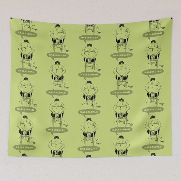 Item preview, Hallelujah  designed and sold by Ranata Cosey.