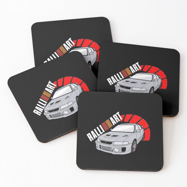 Item preview, Lancer Evolution II designed and sold by KrmStore.