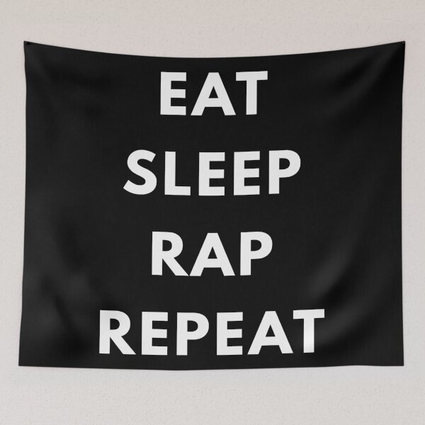 Item preview, Rap designed and sold by 47T-Shirts.