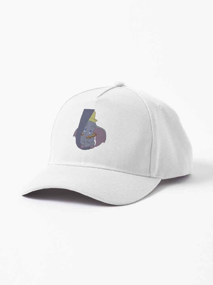 Dumbo Cap