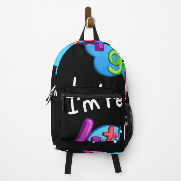 Item preview, First Day Of School designed and sold by yukesampurna.