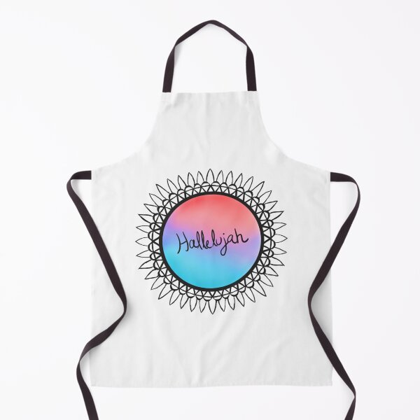 Item preview, Hallelujah designed and sold by Ranata Cosey.