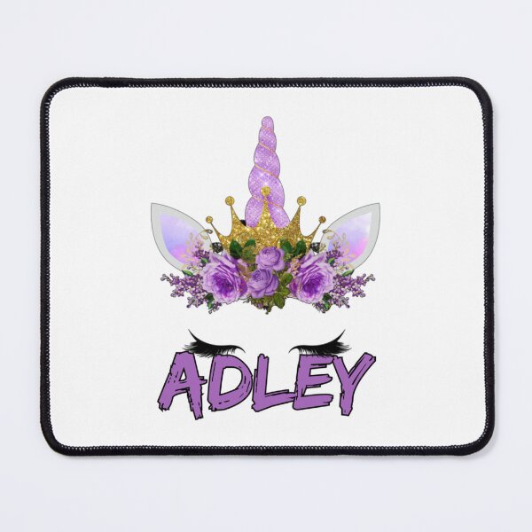 Item preview, little adleycorn girl Kids T-Shirt  designed and sold by BeauWellingto.