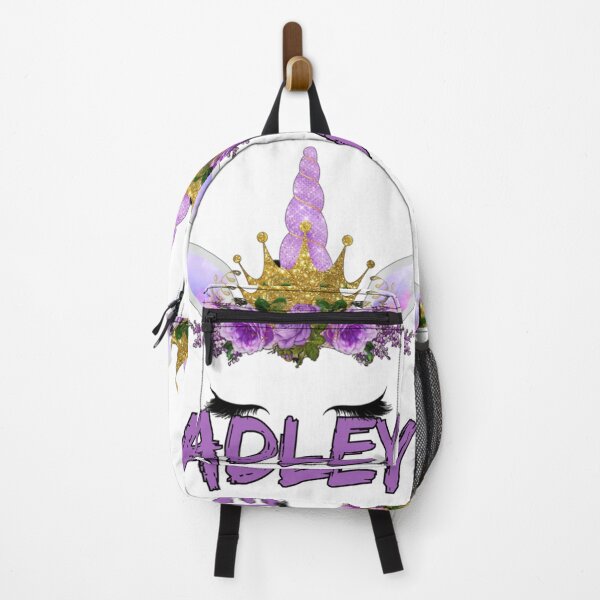 Item preview, little adleycorn girl Kids T-Shirt  designed and sold by BeauWellingto.