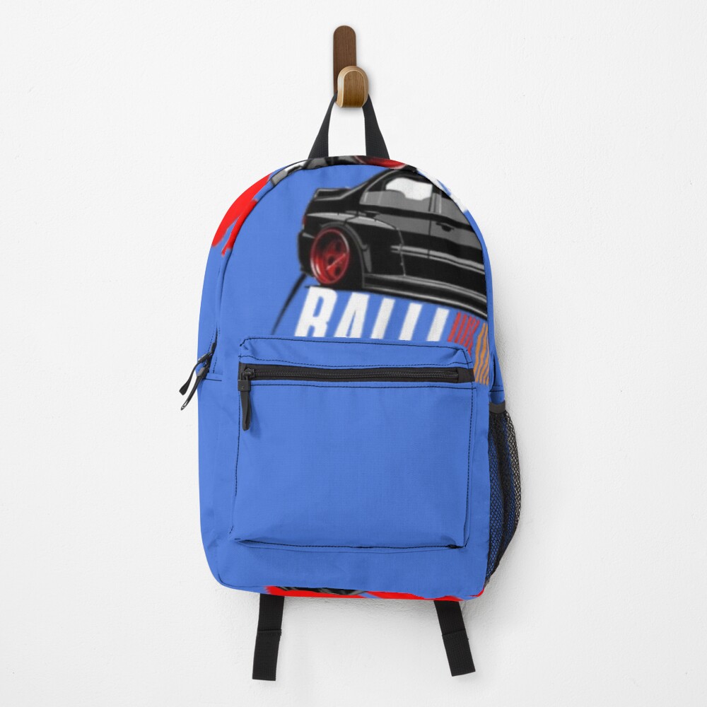 Item preview, Backpack designed and sold by KrmStore.