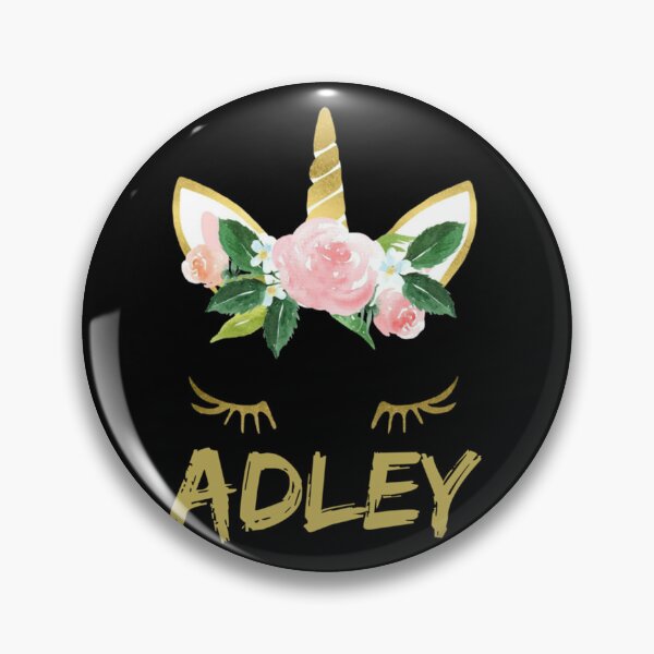 Item preview, little adleycorn girl Kids T-Shirt designed and sold by BeauWellingto.