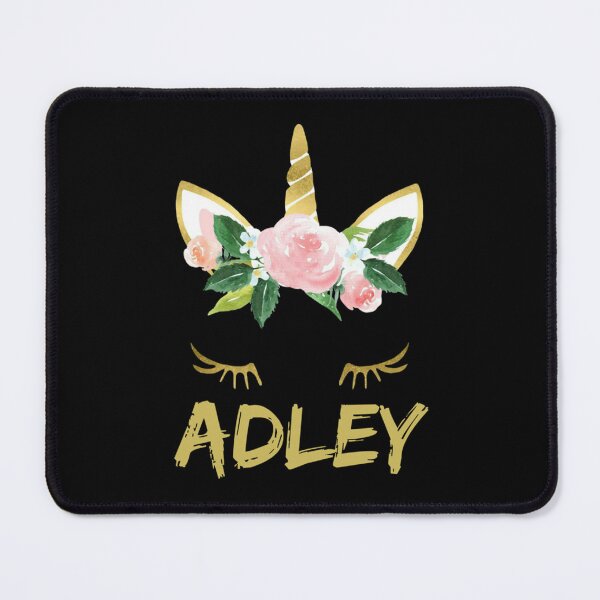 Item preview, little adleycorn girl Kids T-Shirt designed and sold by BeauWellingto.