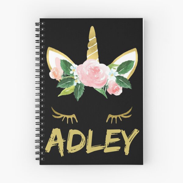 Item preview, little adleycorn girl Kids T-Shirt designed and sold by BeauWellingto.