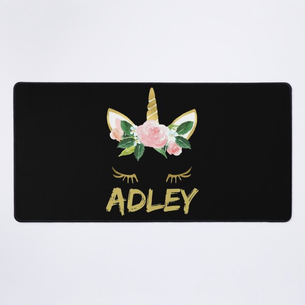 Item preview, little adleycorn girl Kids T-Shirt designed and sold by BeauWellingto.